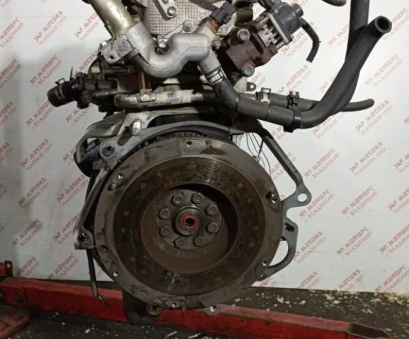 Продажа двигателя J20A