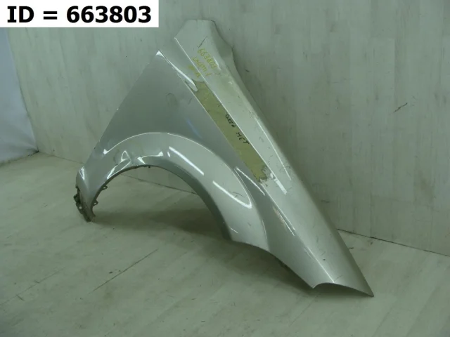 Крылья для Chevrolet Lacetti 2004-2013 Хэтчбек на фотографиях