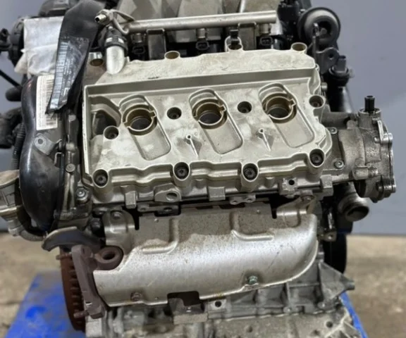 Продажа двигателя BDW