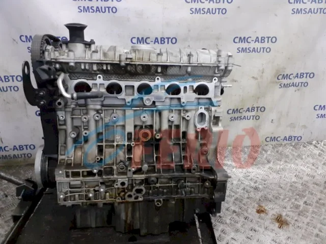 Продажа двигателя B5254T10