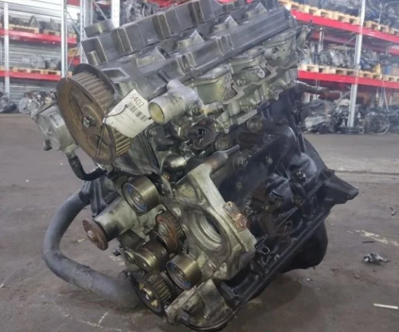 Продажа двигателя 4D56