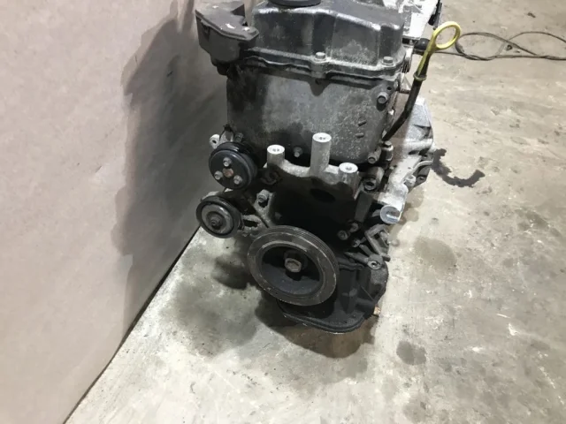 Продажа двигателя CR14DE