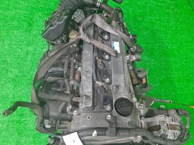 Продажа двигателя 2AZ-FE