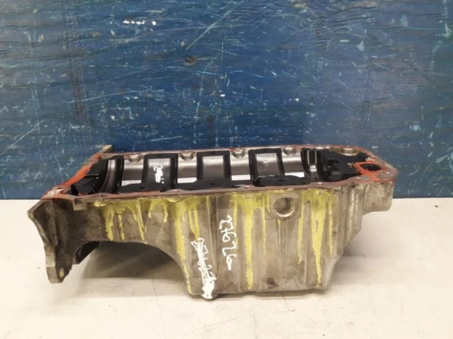 Поддон картера для Opel Zafira B 2005-2015 на фотографиях