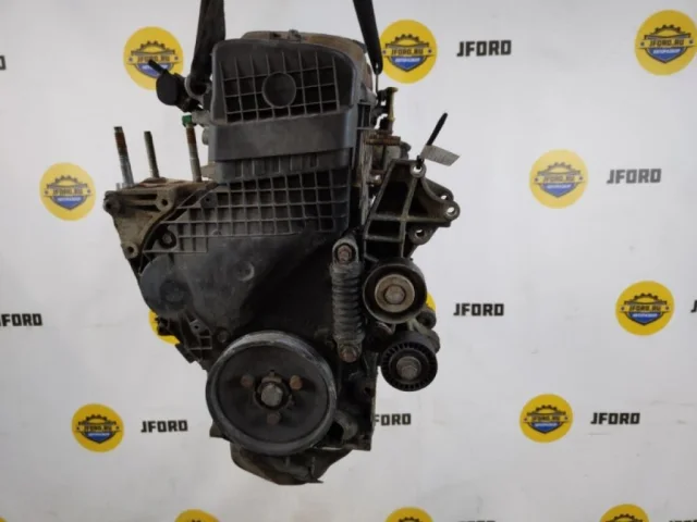 Продажа двигателя TU3A