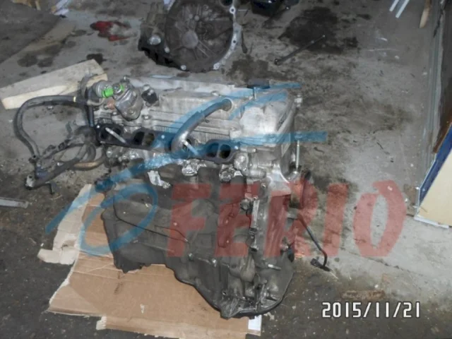 Продажа двигателя 1AZ-FSE