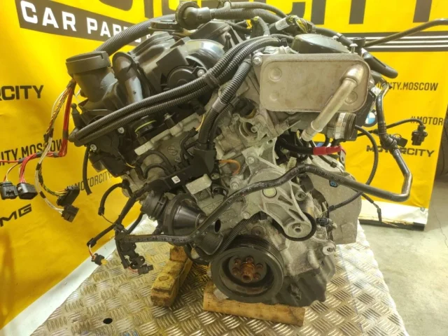 Продажа двигателя N20B20