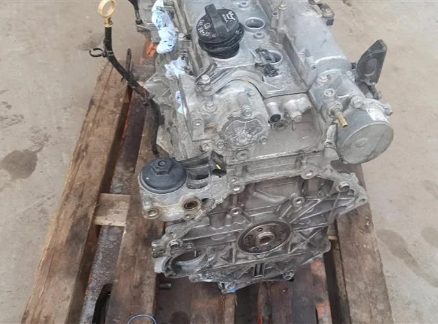 Продажа двигателя A20NHT