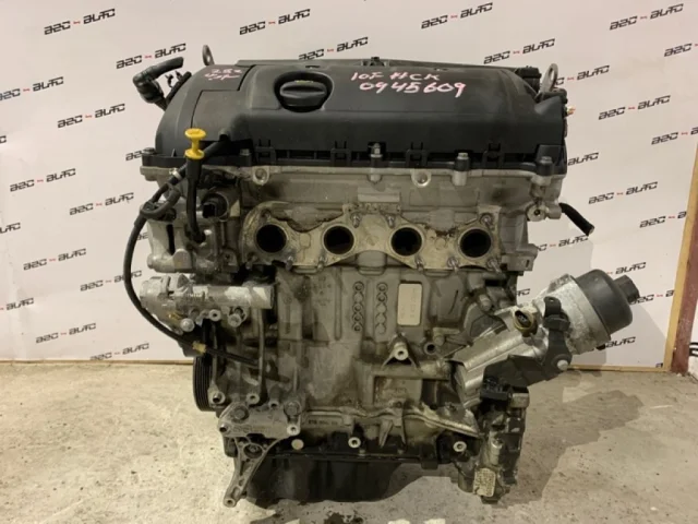 Продажа двигателя EP6C