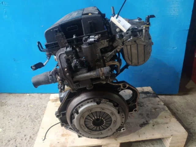 Продажа двигателя Z16XEP