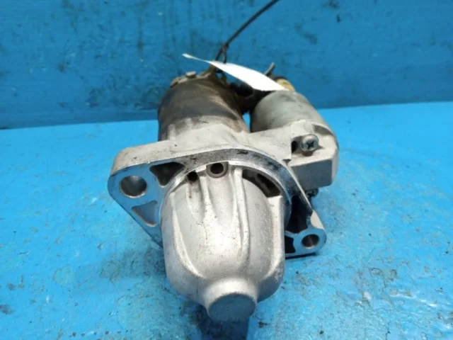 Стартер для Honda Accord 7 2002-2008 на фотографиях