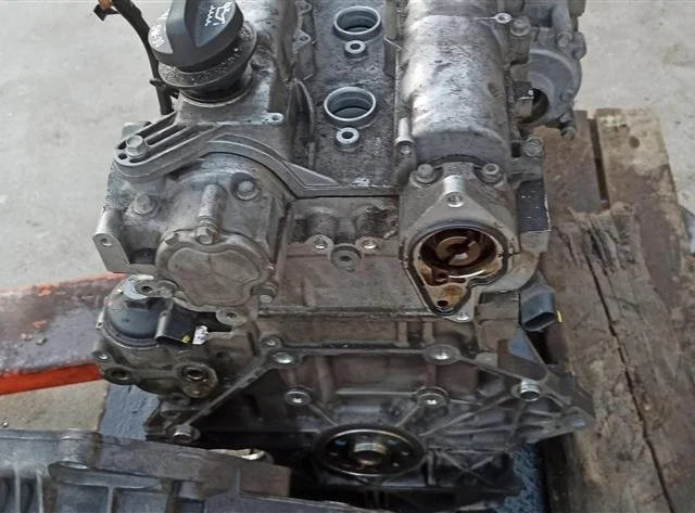 Продажа двигателя A20NHT