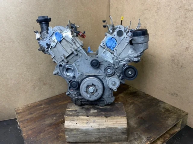 Продажа двигателя 642.826