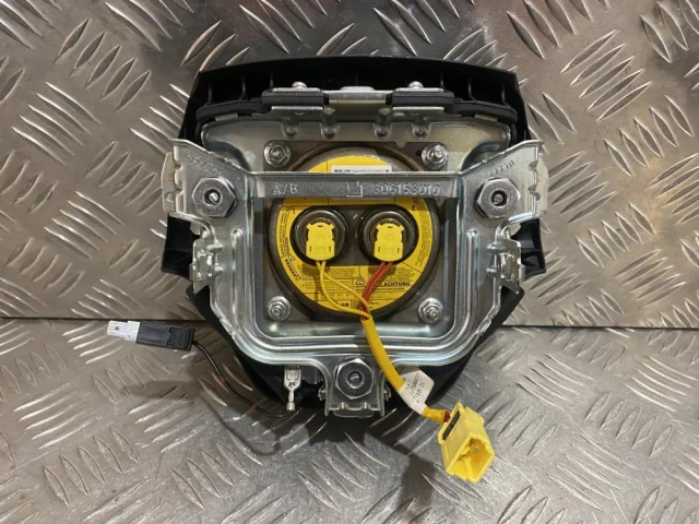 Подушка безопасности водителя для Honda CR-V RE,RM 2011-2016 на фотографиях