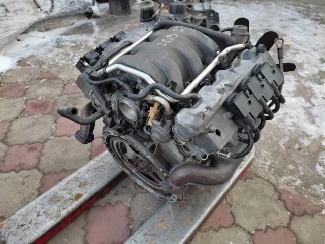 Продажа двигателя 112.942