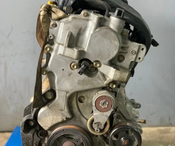 Продажа двигателя MR20DE