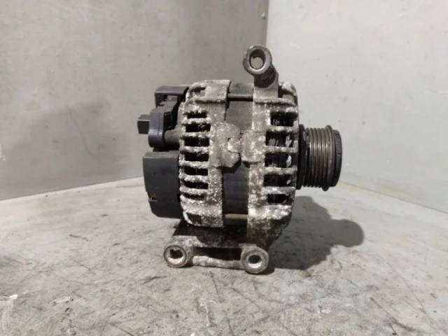 Генератор для Ford Transit 2006-2013 Платформа на фотографиях