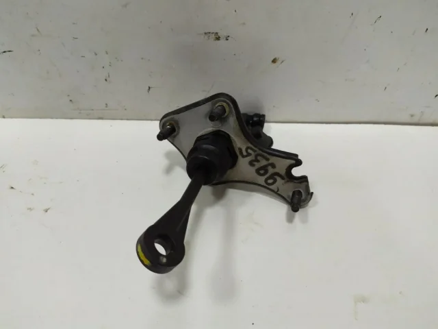 Цилиндр сцепления для Hyundai Solaris 2 (2017-2022) на фотографиях