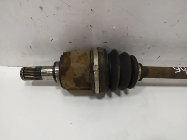 Привод передний левый для Hyundai Solaris 1 RB (2011-2013) на фотографиях