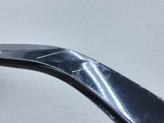 Дверь передняя правая для Ford Explorer U502 rest 2014-2019 на фотографиях