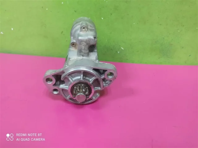 Стартер для Audi Q7 4L 2005-2015 на фотографиях