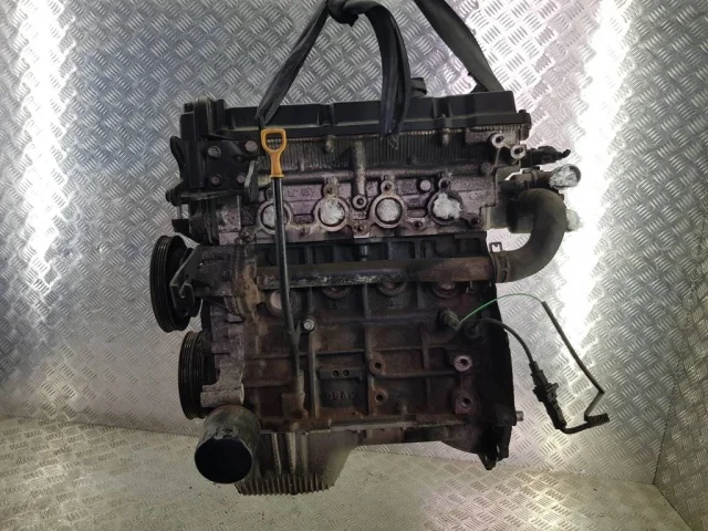 Продажа двигателя G4EE