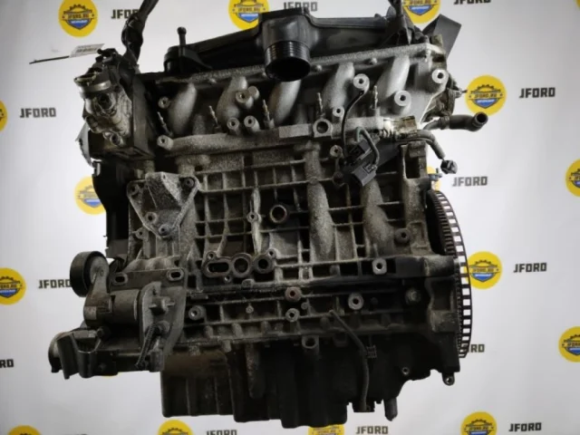 Продажа двигателя D5244T5