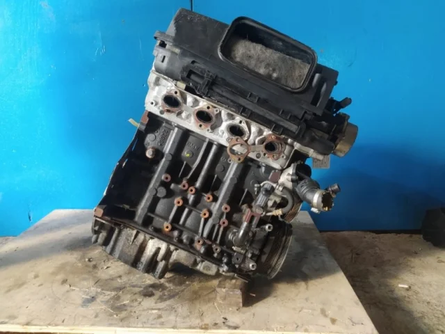 Продажа двигателя N47D20