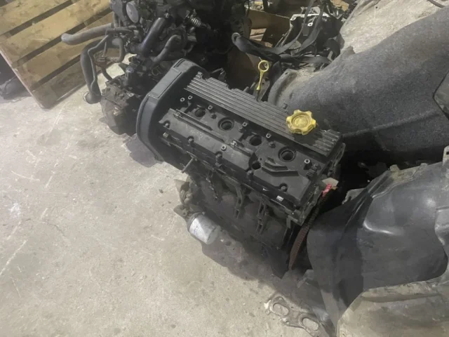 Продажа двигателя 18 K4F