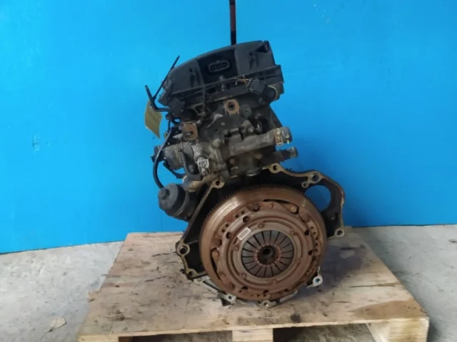 Продажа двигателя Z16XER