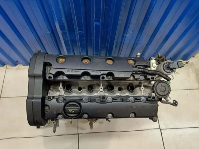 Продажа двигателя EW10J4