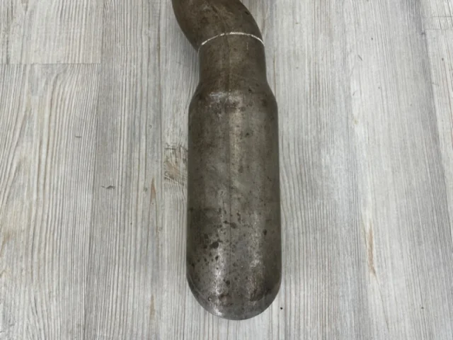 Насадка на глушитель для Audi Q7 4L 2005-2015 на фотографиях