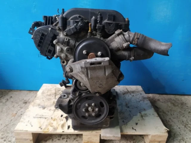 Продажа двигателя Z14XEP