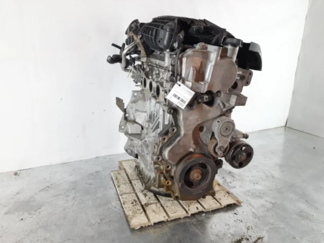 Продажа двигателя MR20DE