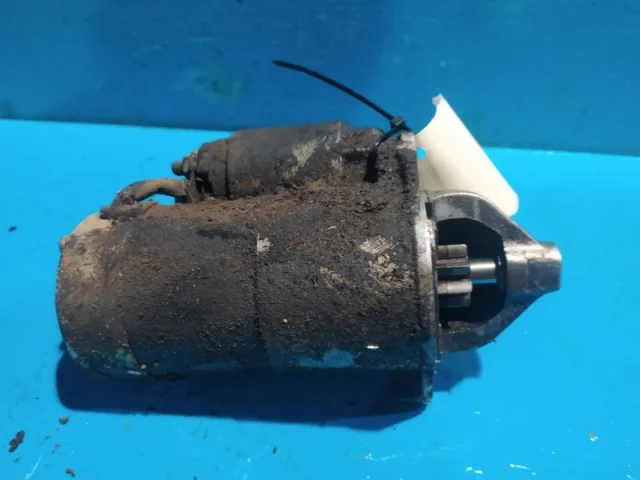 Двигатель без навесного для Mitsubishi Pajero V20 3dr 1990-2000 на фотографиях