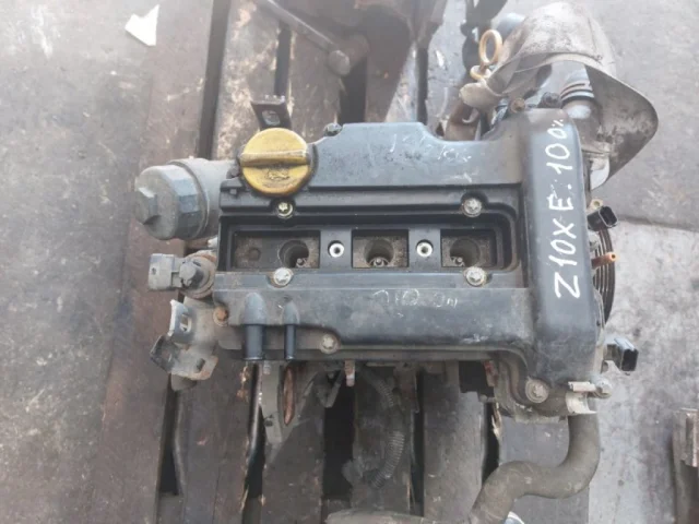 Продажа двигателя Z10XE