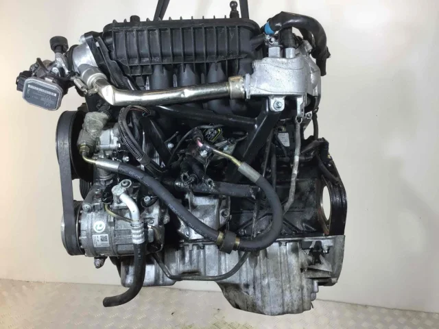 Продажа двигателя 646.962