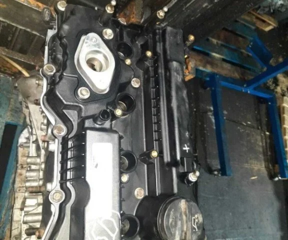 Продажа двигателя G4KD