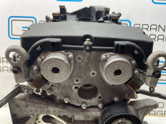 Продажа двигателя 271.820