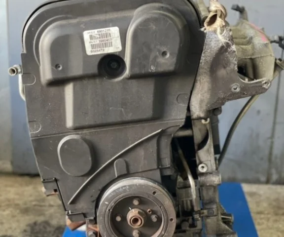 Продажа двигателя B5254T2