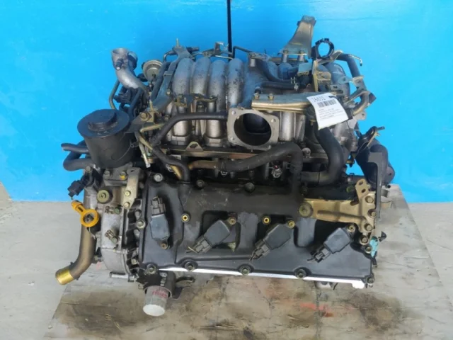 Продажа двигателя VK45DE