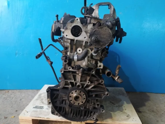 Продажа двигателя D4204T23