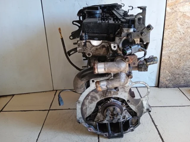 Продажа двигателя G4ED