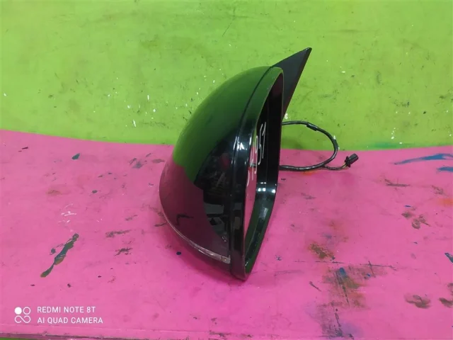 Зеркала для Audi Q7 4L 2005-2015 на фотографиях