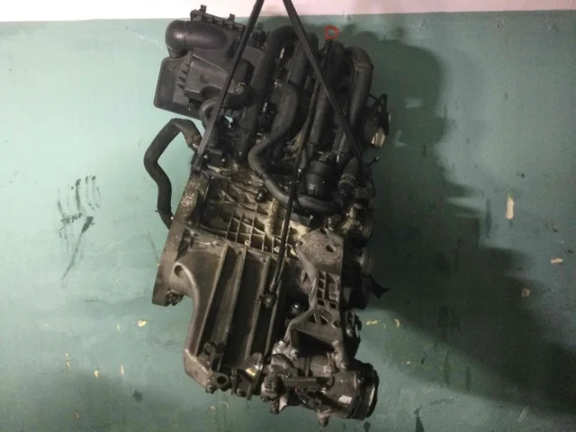 Продажа двигателя 266.940