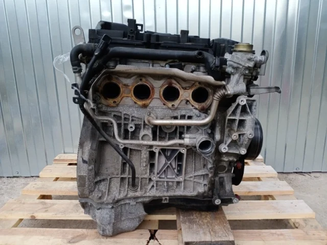 Продажа двигателя 271.948