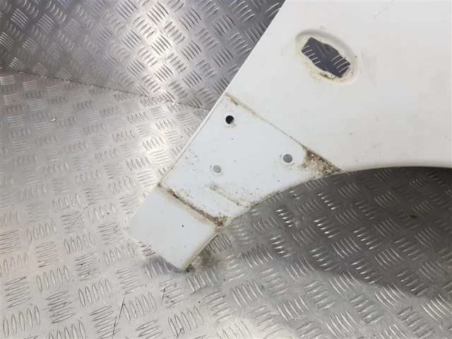 Крылья для Citroen Berlingo 1 M59 Минивэн 2002-2012 на фотографиях