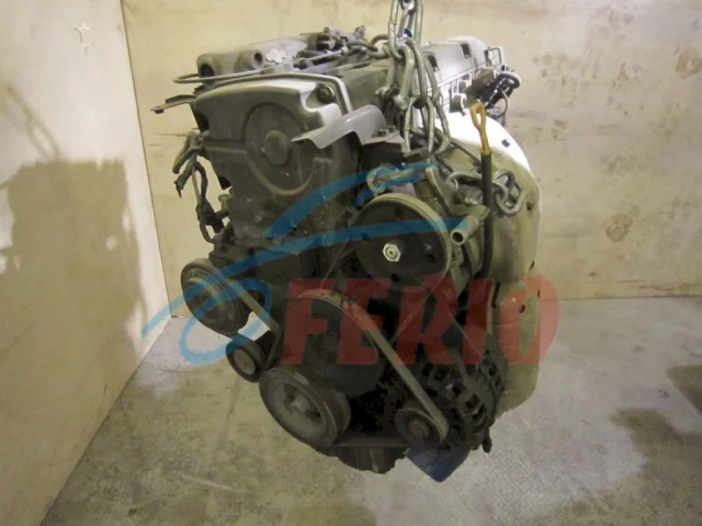 Продажа двигателя G4GC