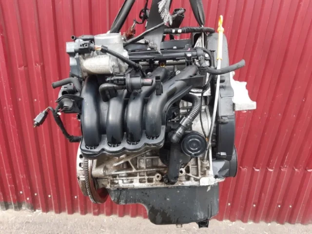 Продажа двигателя BUD