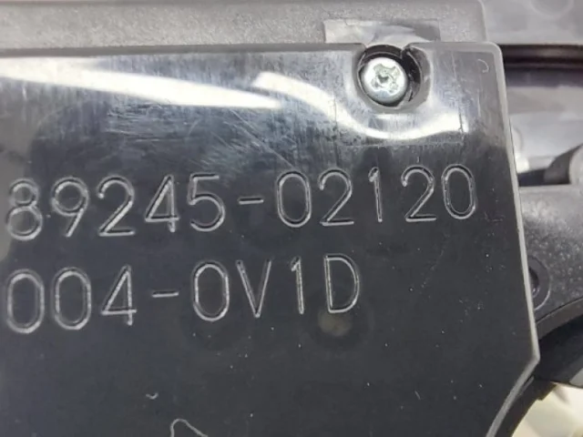 Подрулевой шлейф для Toyota RAV4 XA50 2019+ на фотографиях